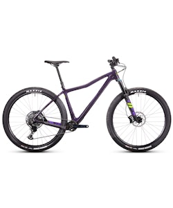 Ibis Bicycles | Dv9 Deore Bike 2023 X Large Purple