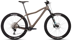 Ibis Bicycles | Dv9 Deore Bike 2023 Small Brown