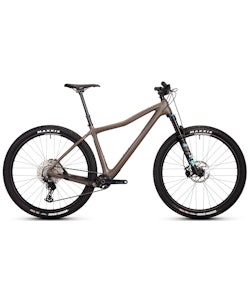 Ibis Bicycles | Dv9 Deore Bike 2023 Large Brown