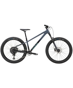 Marin Bikes | San Quentin 2 27 5 Bike 2023 Small Blue Black