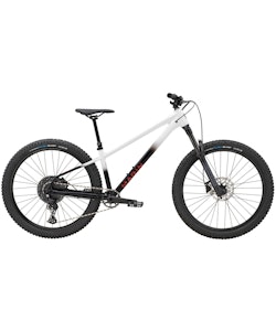 Marin Bikes | San Quentin 2 27 5 Bike 2023 Medium | White | Black