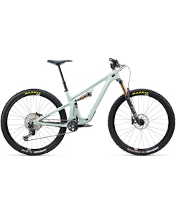 Yeti Cycles | Sb120 C1 Slx Factory Bike 2023 Large Loch