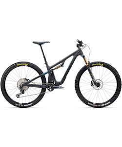 Yeti Cycles | Sb120 C1 Slx Factory Bike 2023 Large Raw
