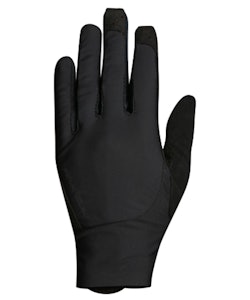 Pearl Izumi | Women's Elevate Glove | Size Medium In Black | Polyester/elastane/polyamide