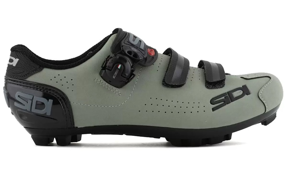 SIDI Trace 2 MTB Shoes | Jenson USA