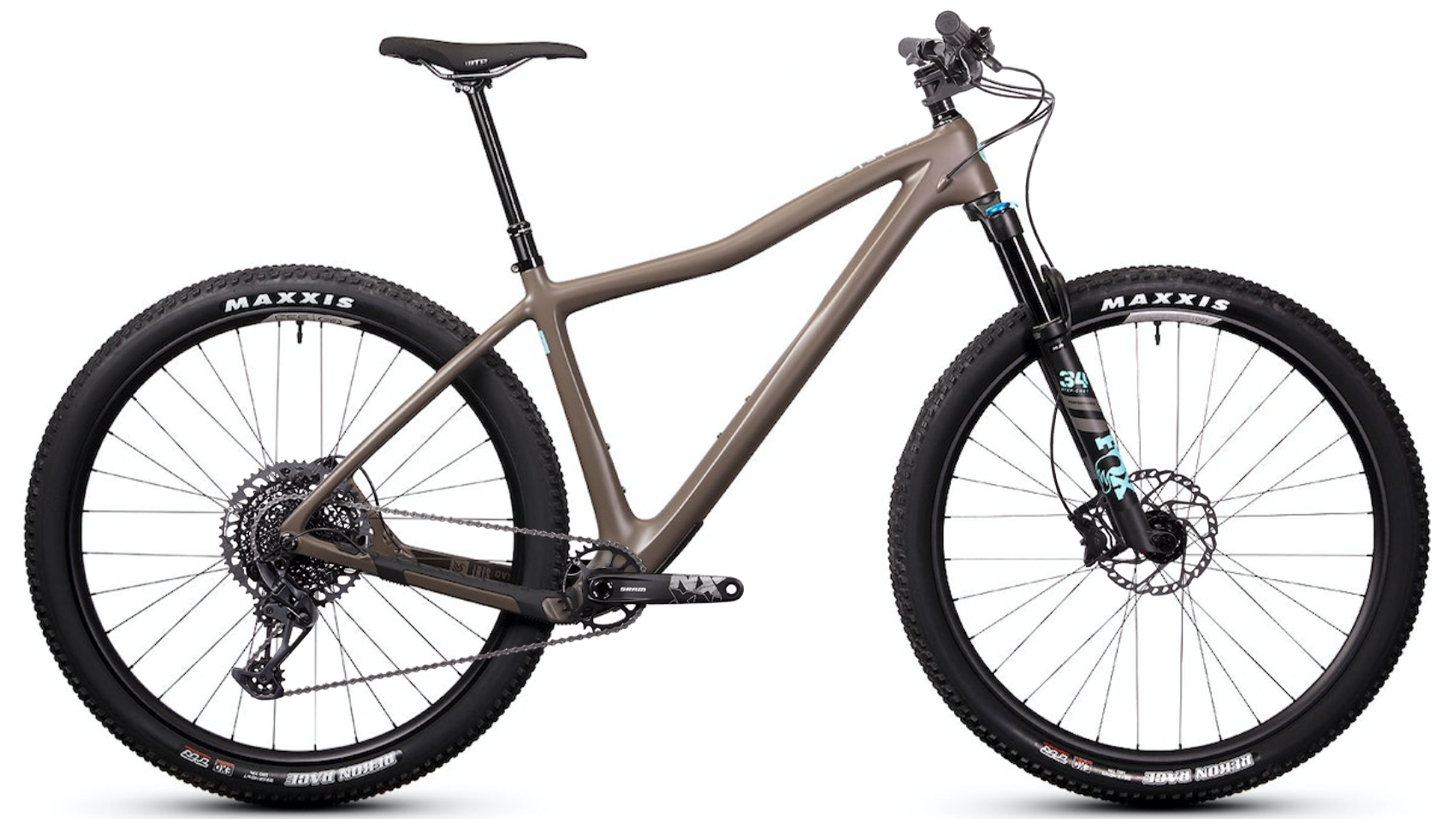 Carbon hardtail for sale new arrivals