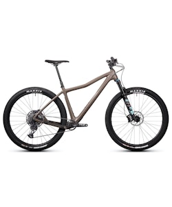 Ibis Bicycles | Dv9 Ngx Bike 2023 Small Brown
