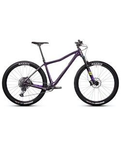 Ibis Bicycles | Dv9 Ngx Bike 2023 Medium Purple