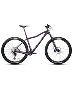 Ibis Bicycles | Dv9 Slx Bike 2023 Small Purple