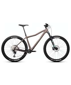 Ibis Bicycles | Dv9 Slx Bike 2023 Small Brown