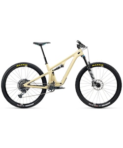 Yeti Cycles | Sb120 C2 Gx Bike 2023 Medium Dust