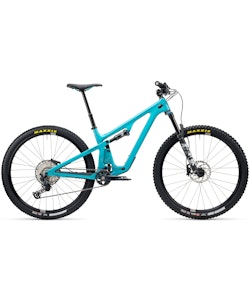 Yeti Cycles | Sb120 C1 Slx Bike 2023 X Large Turquoise