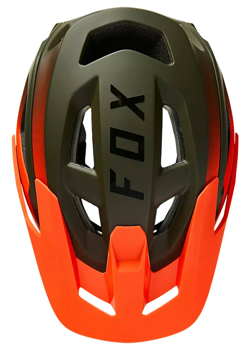 Fox Speedframe Pro FADE Helmet | Jenson USA