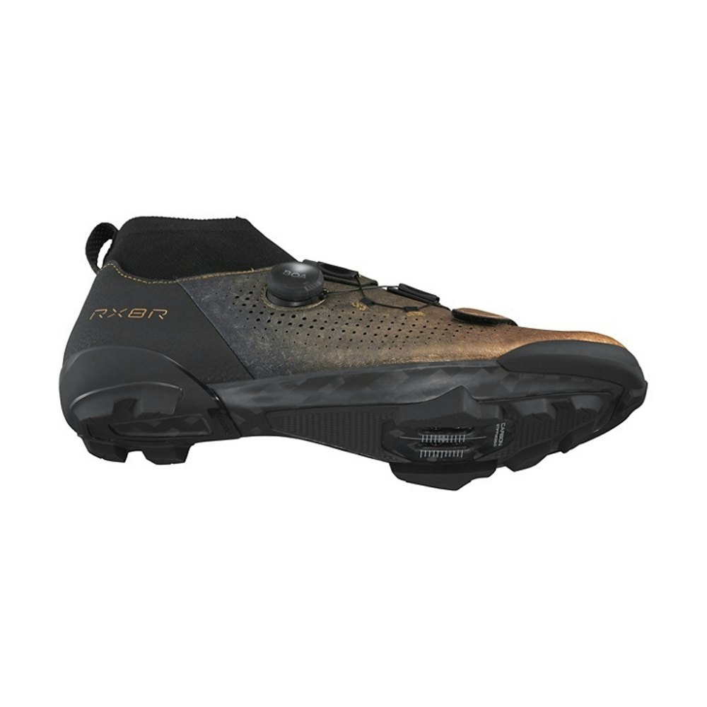 Shimano SH-RX801R BICYCLE SHOES