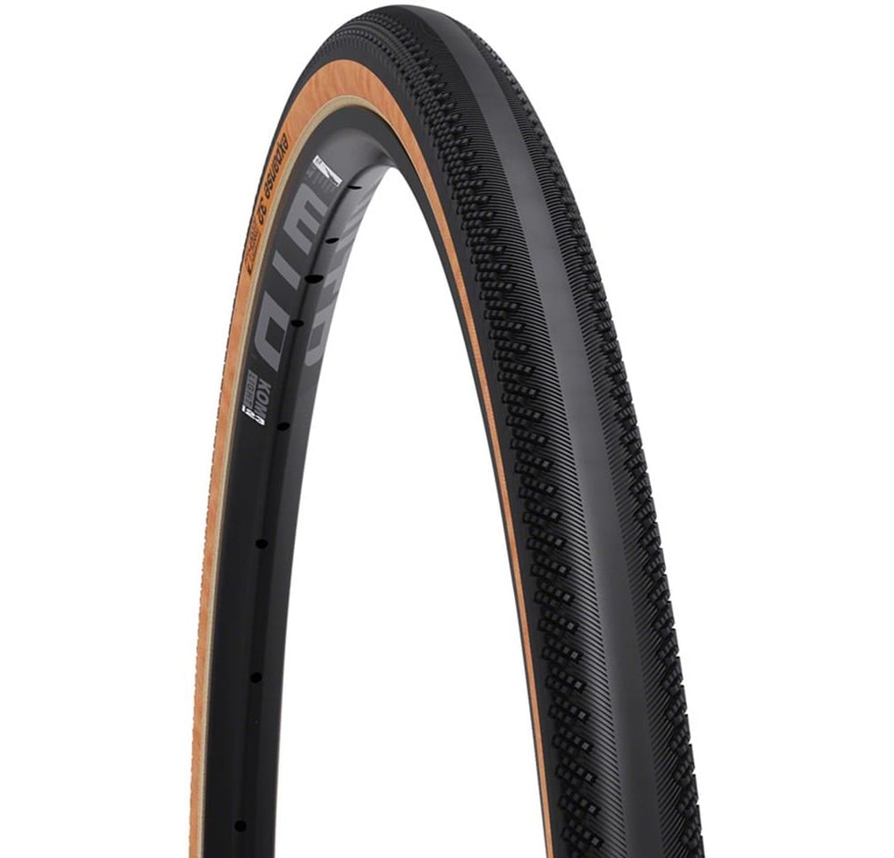 WTB Expanse 700C Road TCS Tire