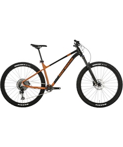 Rocky Mountain | Growler 40 Bike 2023 | Orange | Xl
