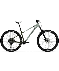 Rocky Mountain | Growler 40 Bike 2023 | Green | Xl