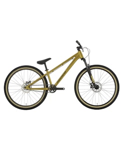 Norco | Rampage 2 Bike 2022 Sm Gold/black