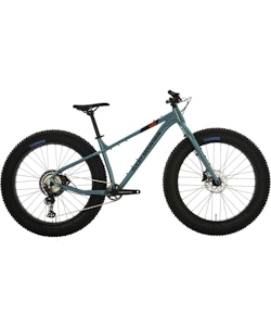 Rocky Mountain | Blizzard Alloy 20 Bike 2023 Flmlps/drmr/blkdg Sm