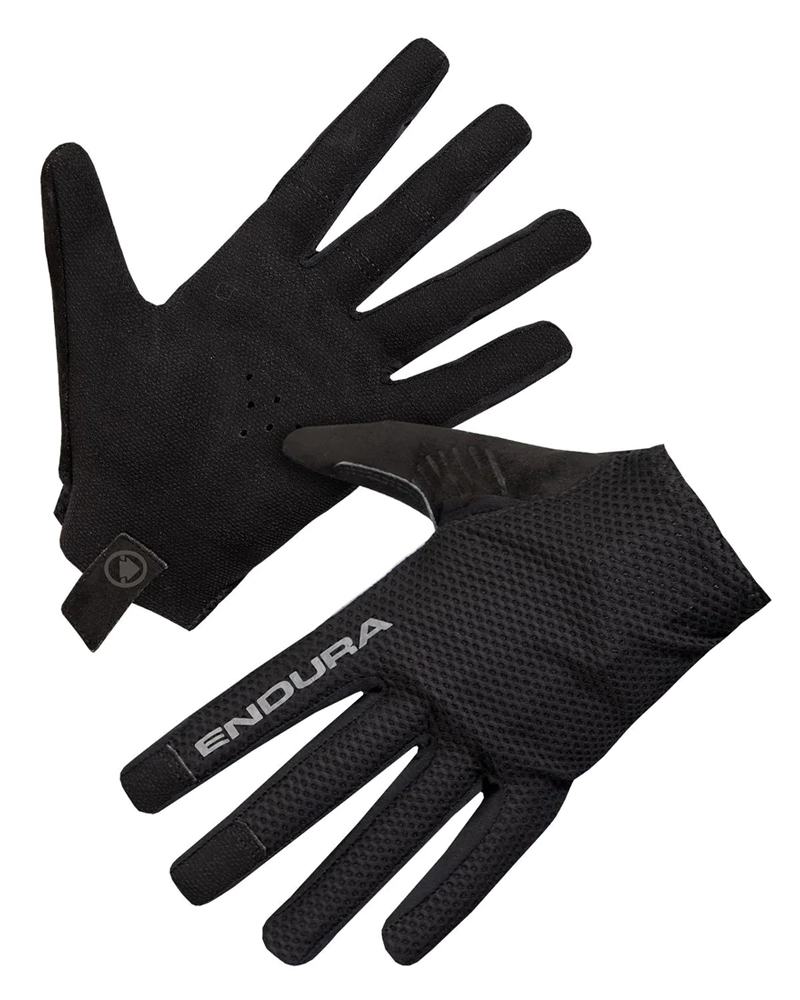 Endura pro thermo gloves new arrivals