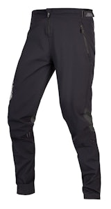 Endura | Mt500 Burner Lite Pant Men's | Size Large In Black