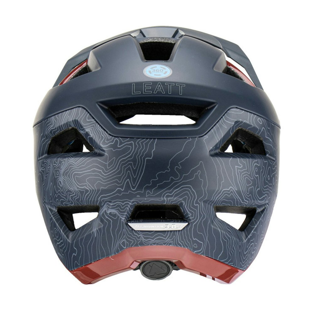 Leatt MTB All Mtn 3.0 V23 Helmet