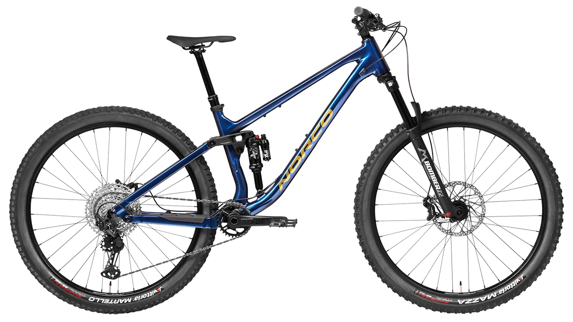 Norco fluid clearance 2