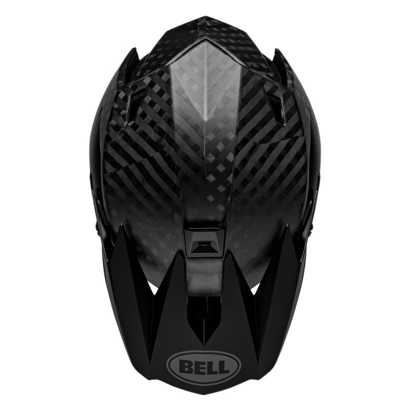 Bell Full-10 Spherical Helmet