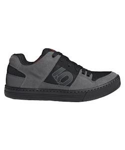 Five Ten | Freerider Shoes Men's | Size 11 In Grey Five/core Black/grey Four | Rubber