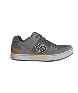 Five Ten | Freerider Shoes Men's | Size 8 In Grey Five/grey One/bronze Strata | Rubber