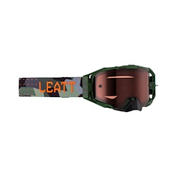 Leatt | Goggle Velocity 6.5 Men's In Cactus/rose
