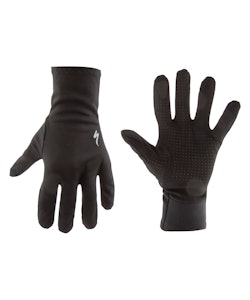 Specialized | Softshell Thermal Glove Women's | Size Medium In Black
