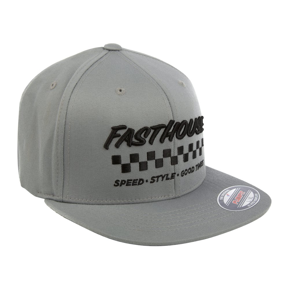 Fasthouse Genuine Hat