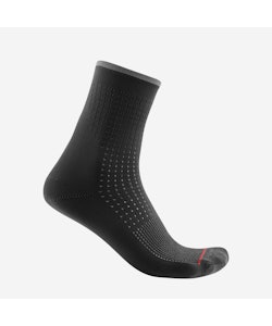 Castelli | Premio W Sock Women's | Size Small/medium In Black