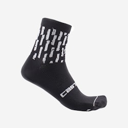 Castelli | Aero Pro W Sock 9 Cm Women's | Size Small/medium In Black
