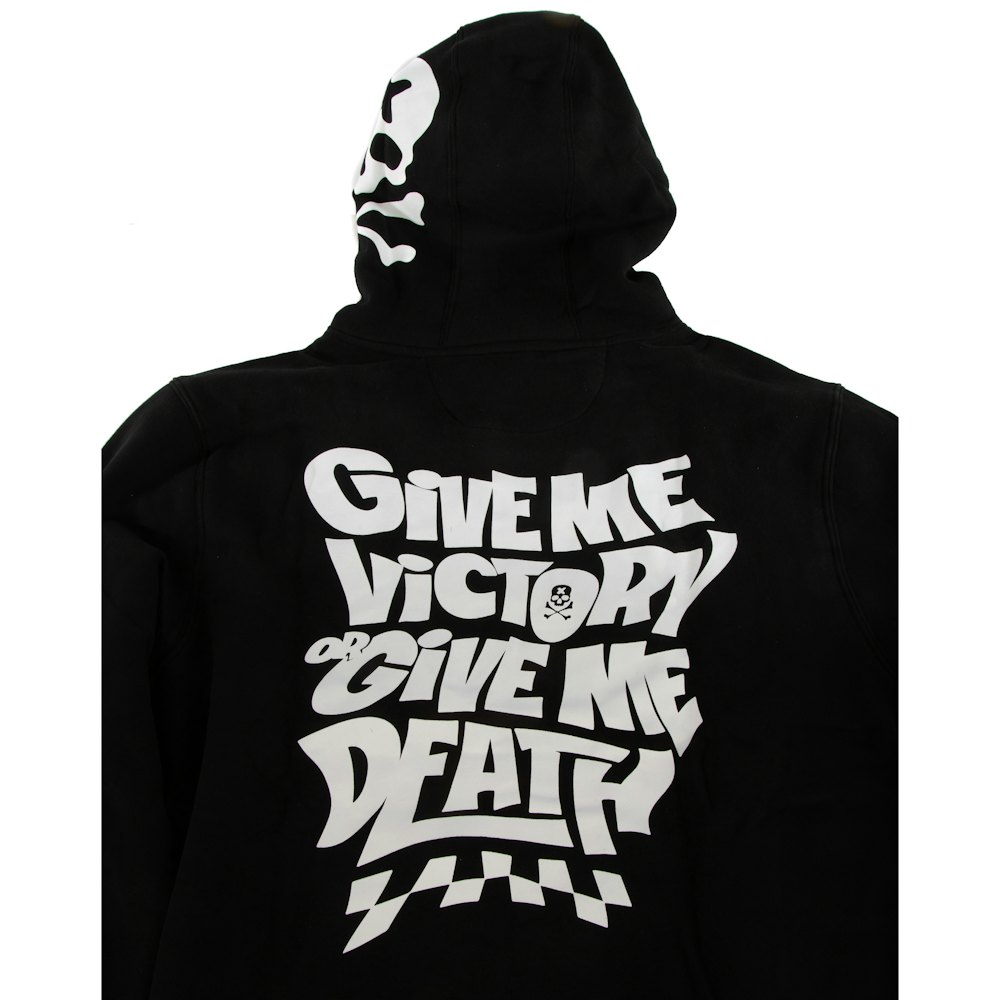 Fasthouse Glory Hooded Pullover