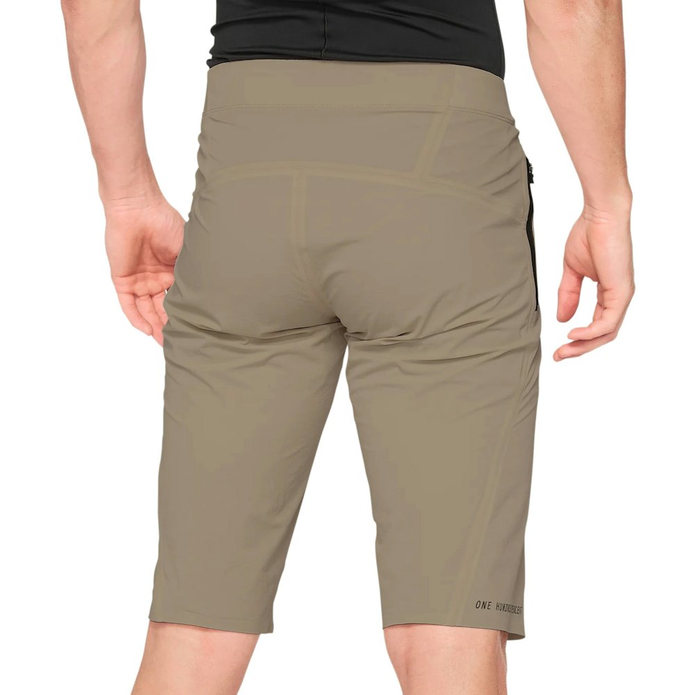 100% CELIUM Shorts