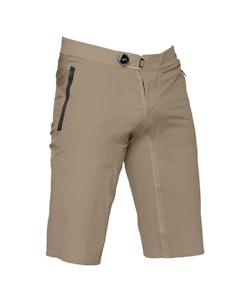 100% | Celium Shorts Men's | Size 34 In Sand