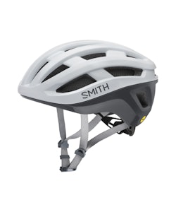 Smith | Persist Mips Helmet Men's | Size Medium In White