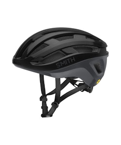 Smith | Persist Mips Helmet Men's | Size Medium In Black/cement