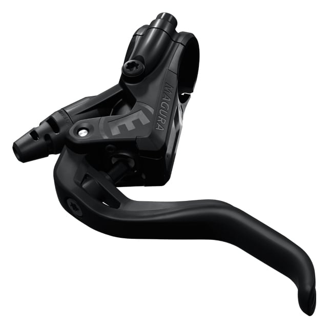 Magura MT SPORT 2-finger Carbotecture® lever blade