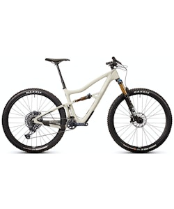 Ibis Bicycles | Ripley X01 Bike 2023 Large Grey