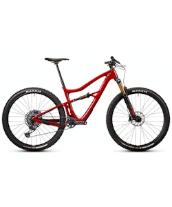 Ibis Bicycles | Ripley X01 Bike 2023 Small Red