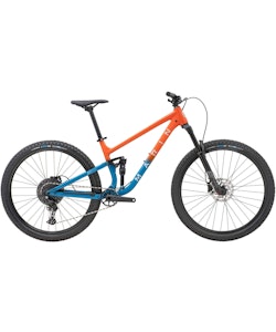 Marin Bikes | Rift Zone 1 29 Bike 2023 Small Orange