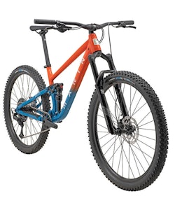 Marin Bikes | Rift Zone 1 29 Bike 2023 Large Orange