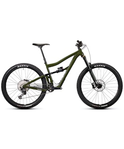 Ibis Bicycles | Ripmo Af Slx Bike 2023 | Green | M