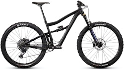 Ibis Bicycles | Ripmo Af Ngx Bike 2023 | Black | L
