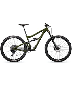 Ibis Bicycles | Ripmo Af Ngx Bike 2023 | Green | M