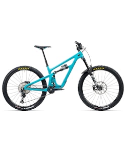 Yeti Cycles | Sb160 C1 Slx Bike 2023 Medium Turquoise