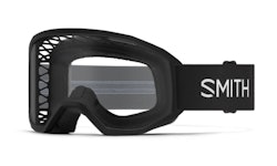 Smith | Loam Mtb Goggle Men's In Black/clear